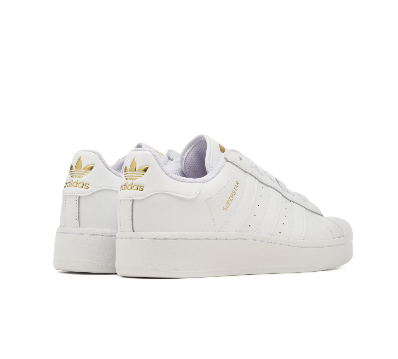 Adidas Originals SUPERSTAR XLG ID4655 - Scarpe