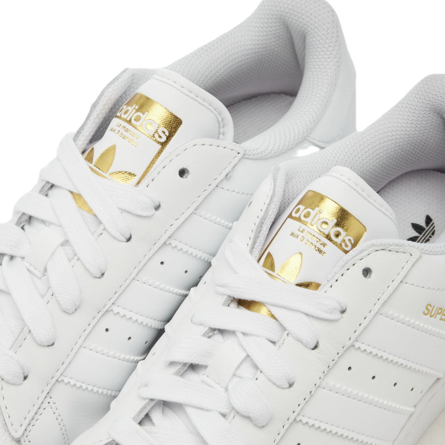 Adidas Originals SUPERSTAR XLG ID4655 - Scarpe