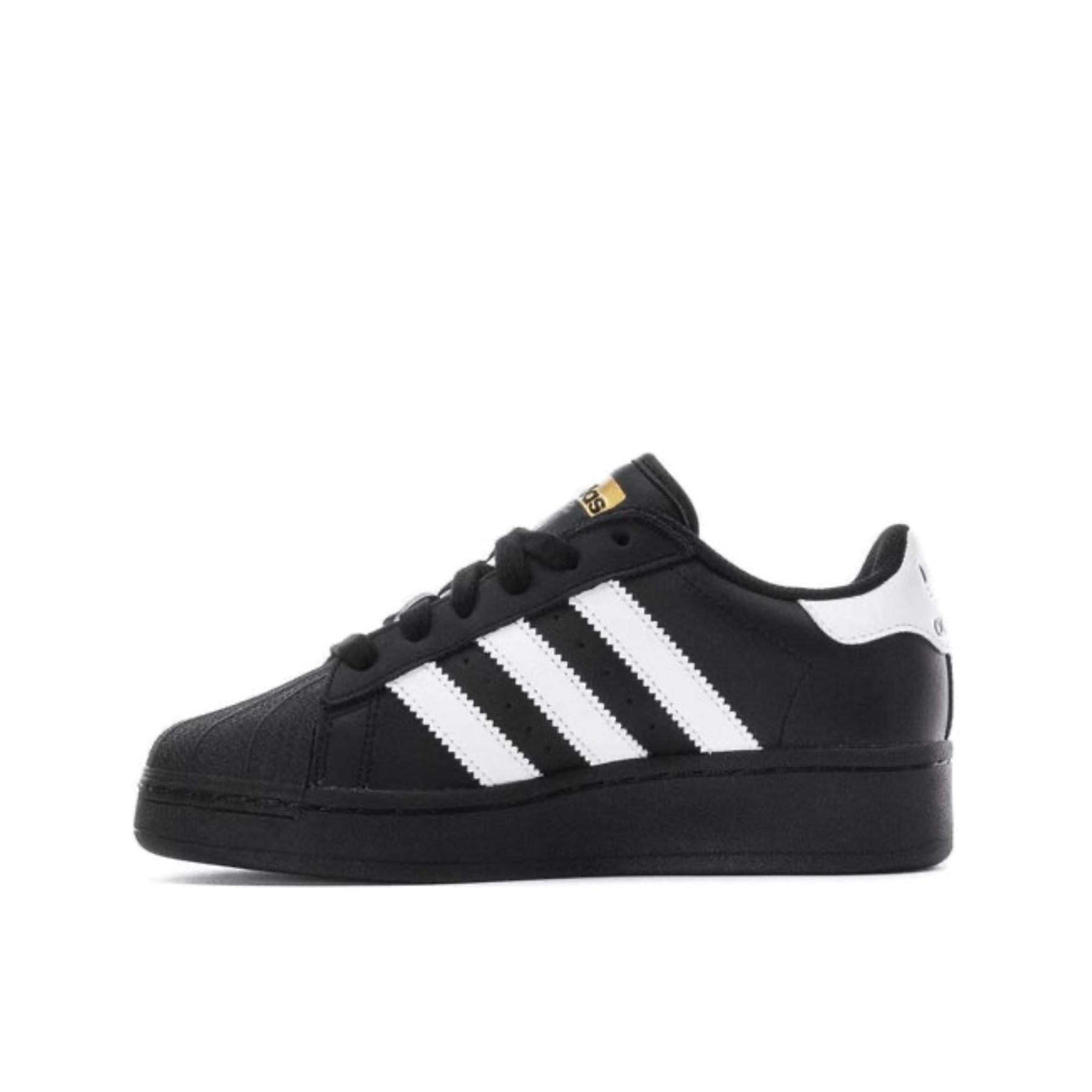 adidas originals SUPERSTAR XLG J - sneakers