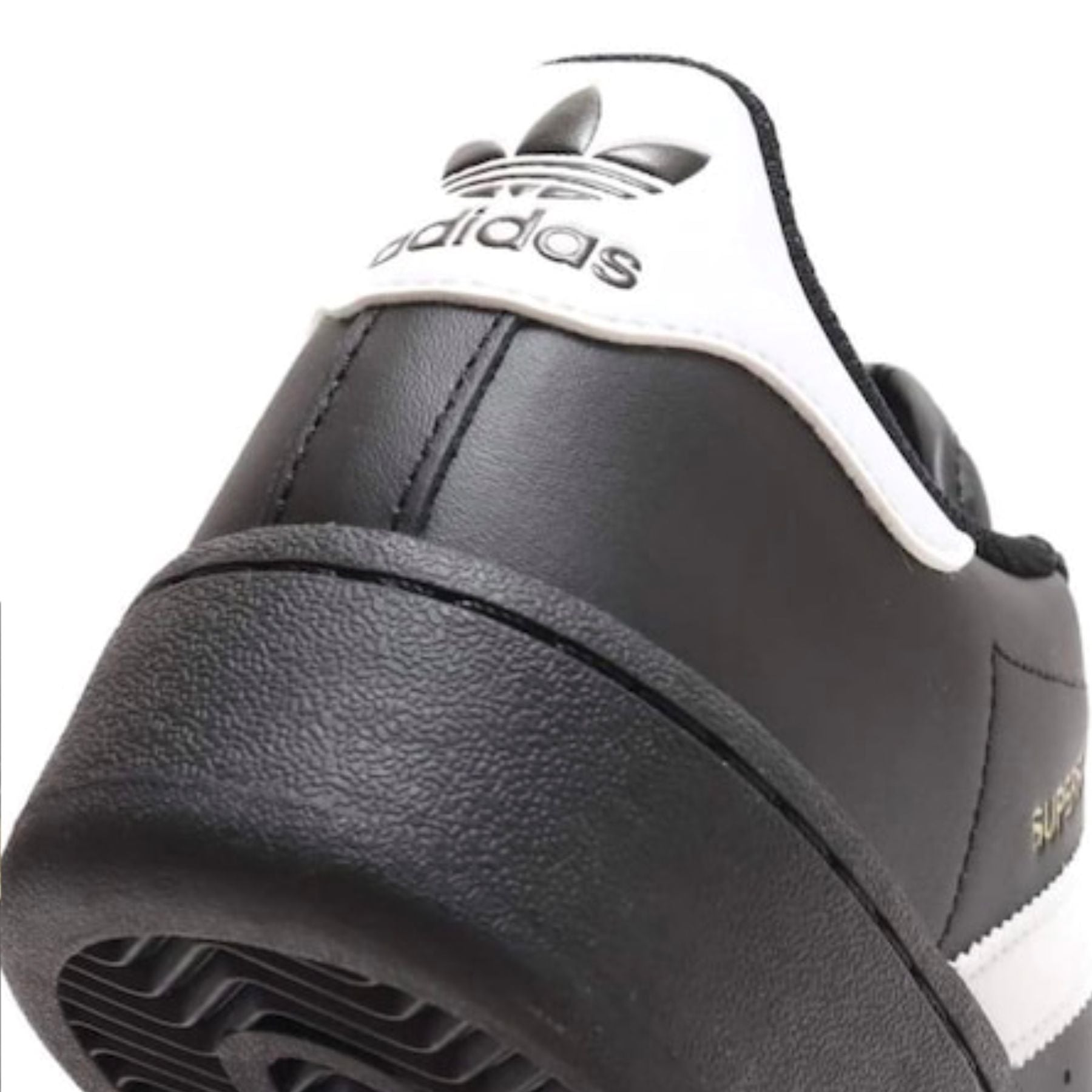 adidas originals SUPERSTAR XLG J - sneakers