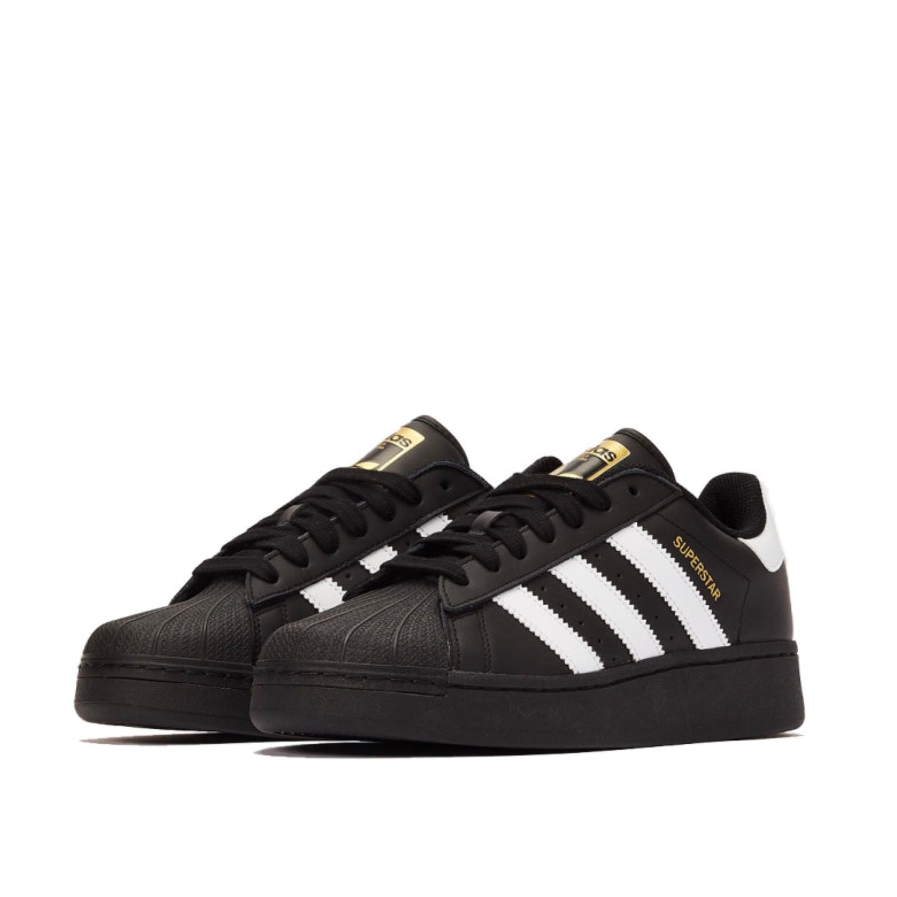 adidas originals SUPERSTAR XLG J - sneakers