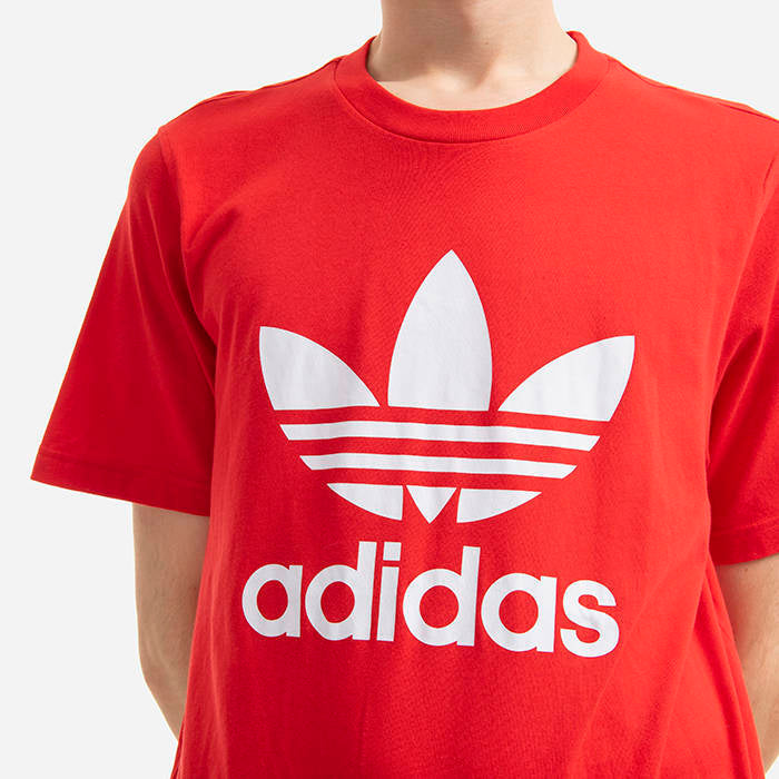 adidas originals T-shirt Trefoil - T-shirt