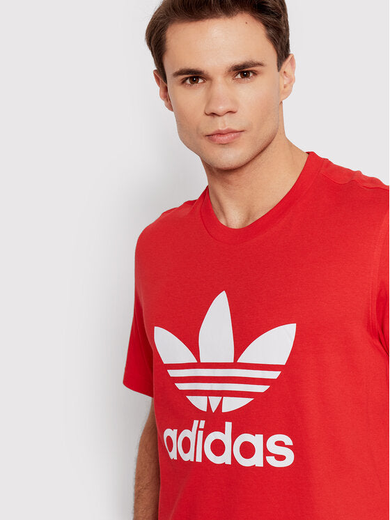 adidas originals T-shirt Trefoil - T-shirt