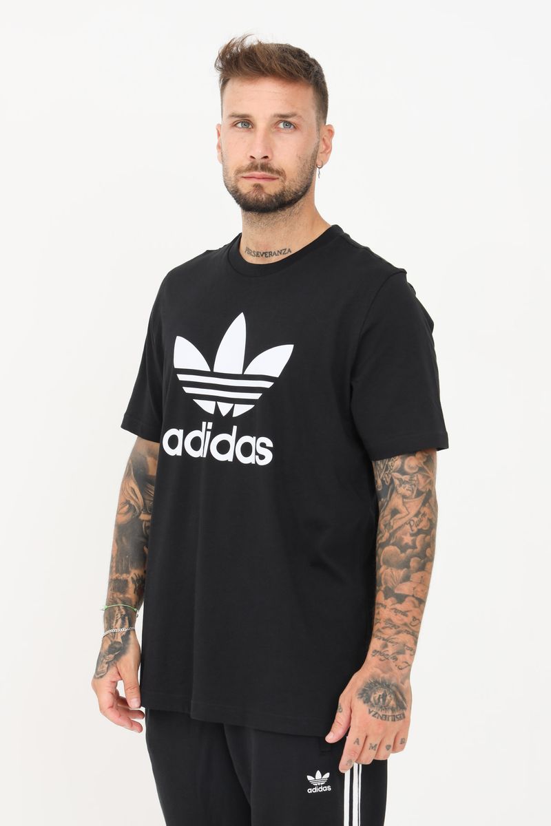 adidas originals T-shirt Trefoil - T-shirt