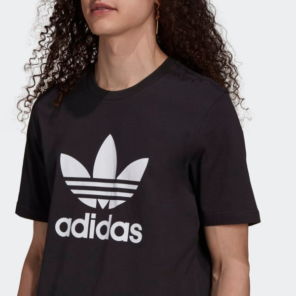 adidas originals T-shirt Trefoil - T-shirt