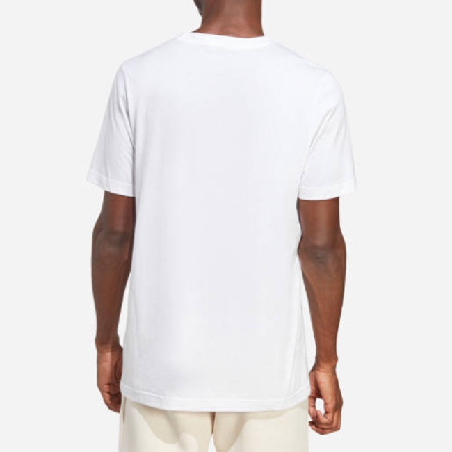adidas originals T-shirt trefoil essential tee - T-shirt