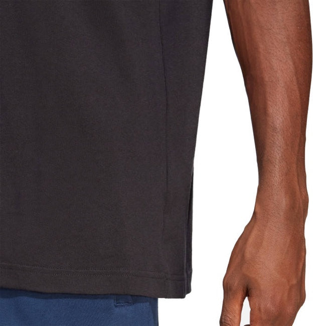 adidas originals T-SHIRT TREFOIL ESSENTIALS - T-shirt