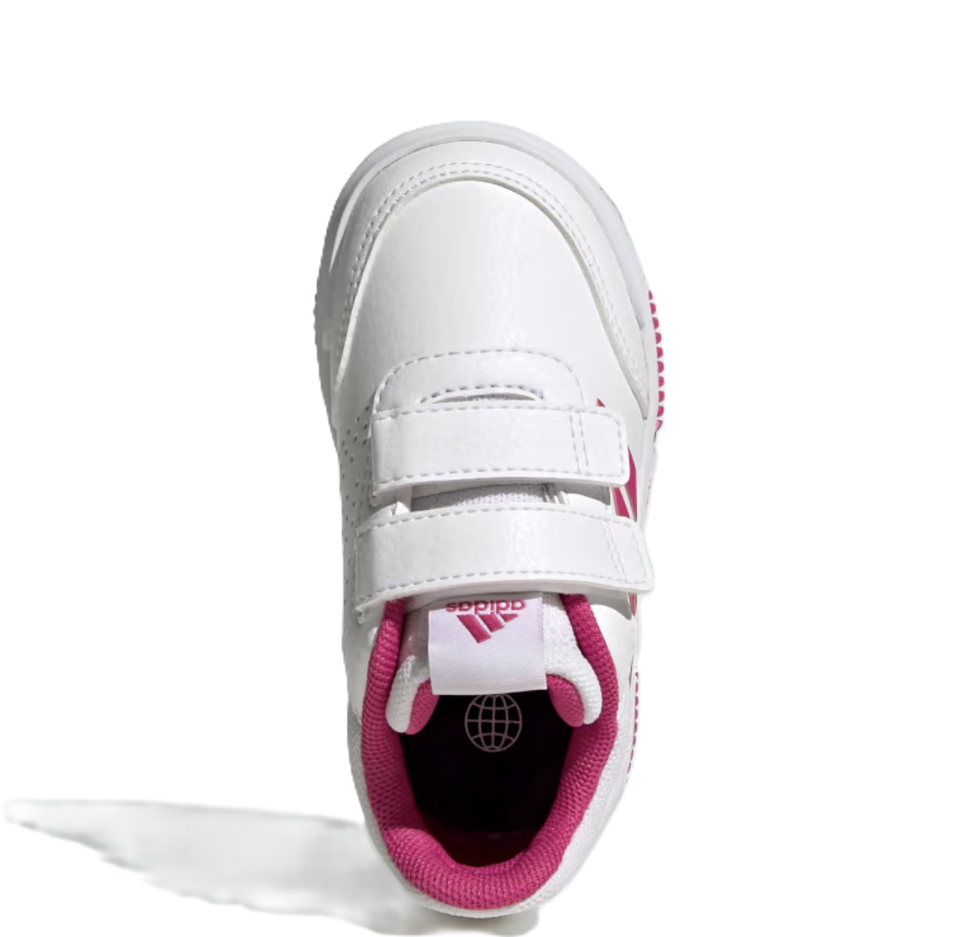 adidas originals Tensaur Hook and Loop - Scarpe