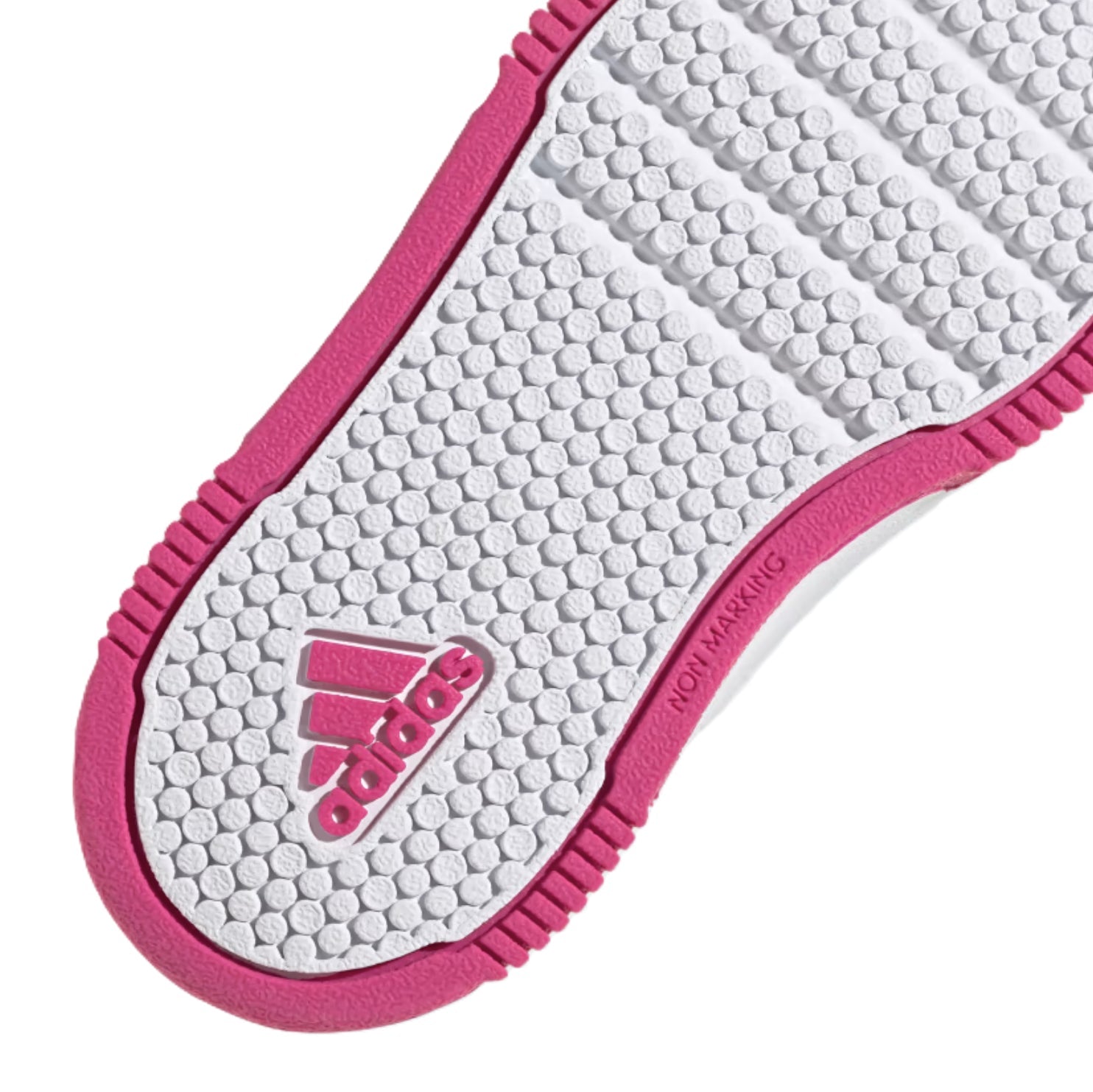 adidas originals Tensaur Hook and Loop - Scarpe