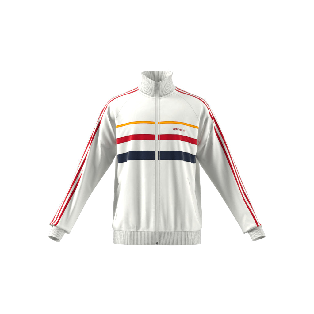 adidas originals THE FIRST TT CLOWHI IW3233 - Felpe