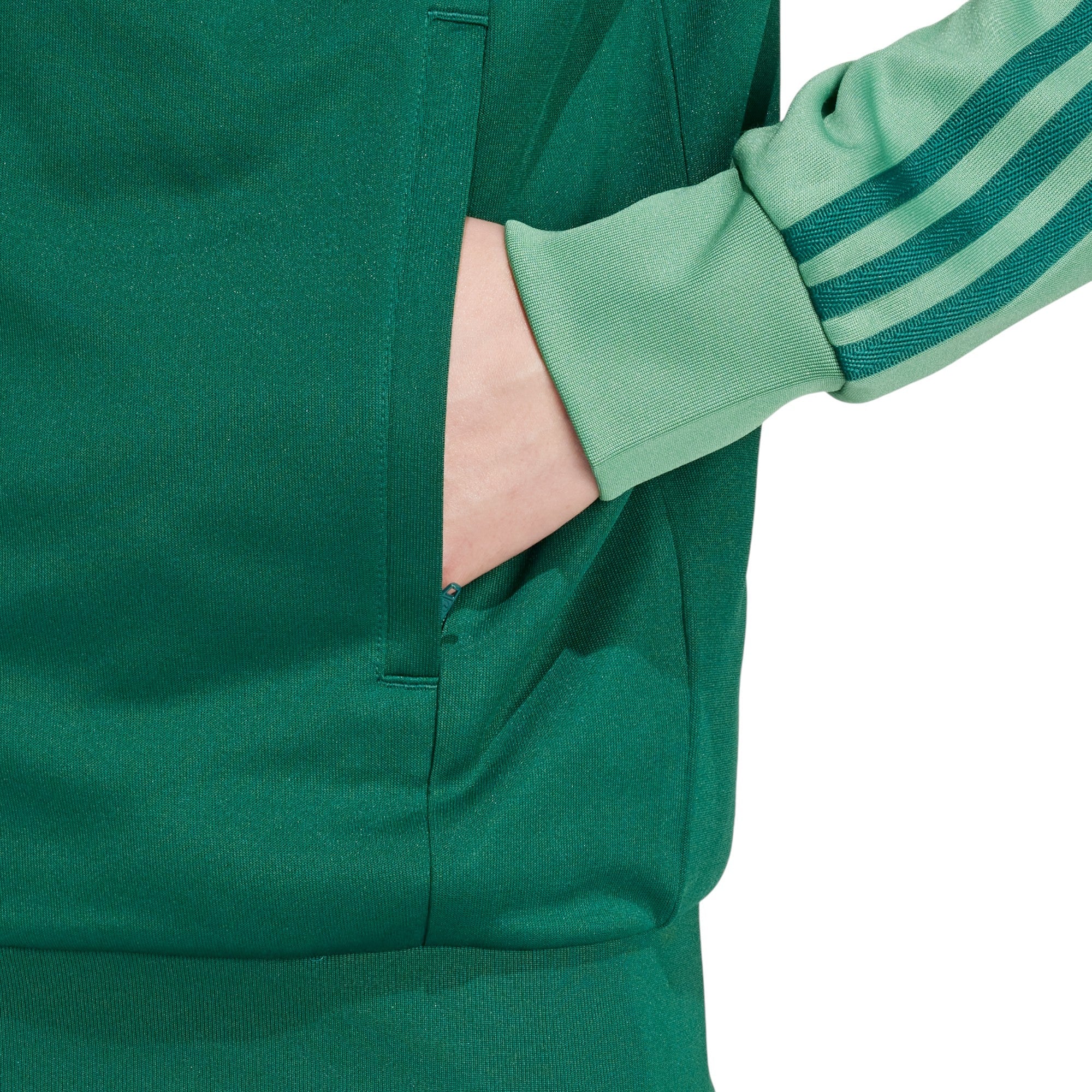 adidas originals Track jacket adicolor Classics IY8731 - Felpe