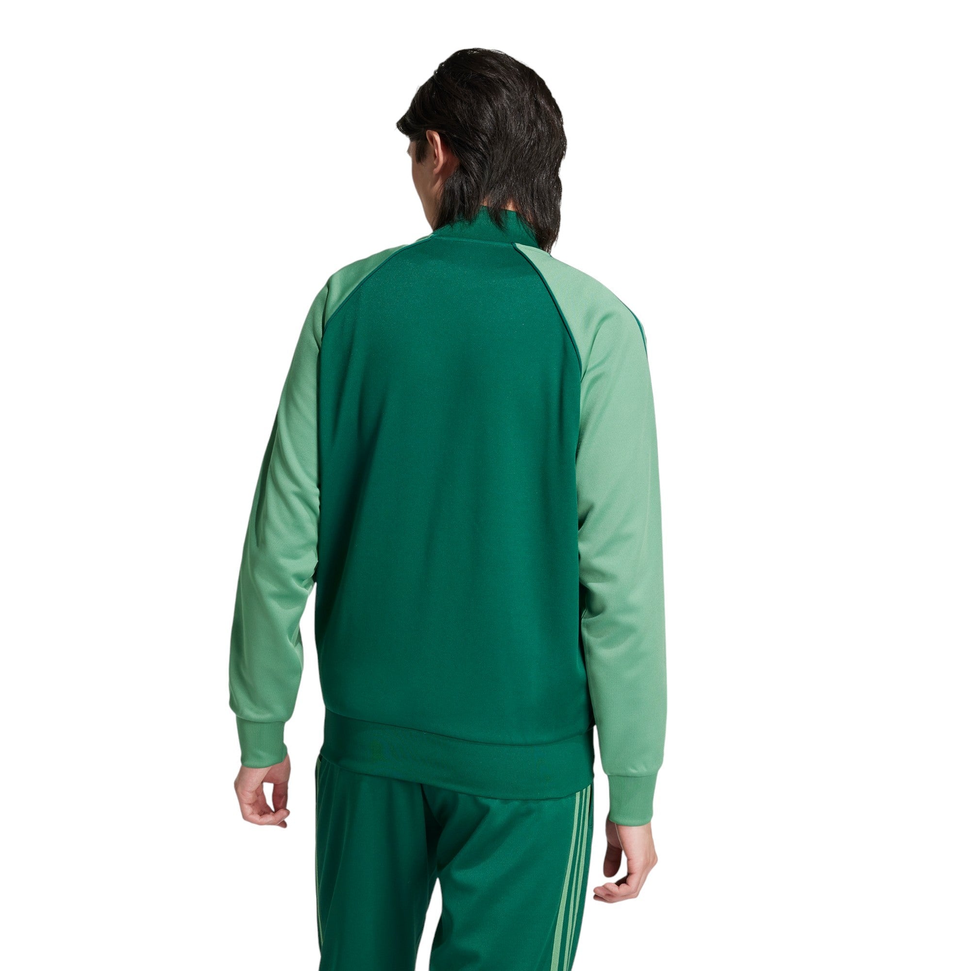 adidas originals Track jacket adicolor Classics IY8731 - Felpe