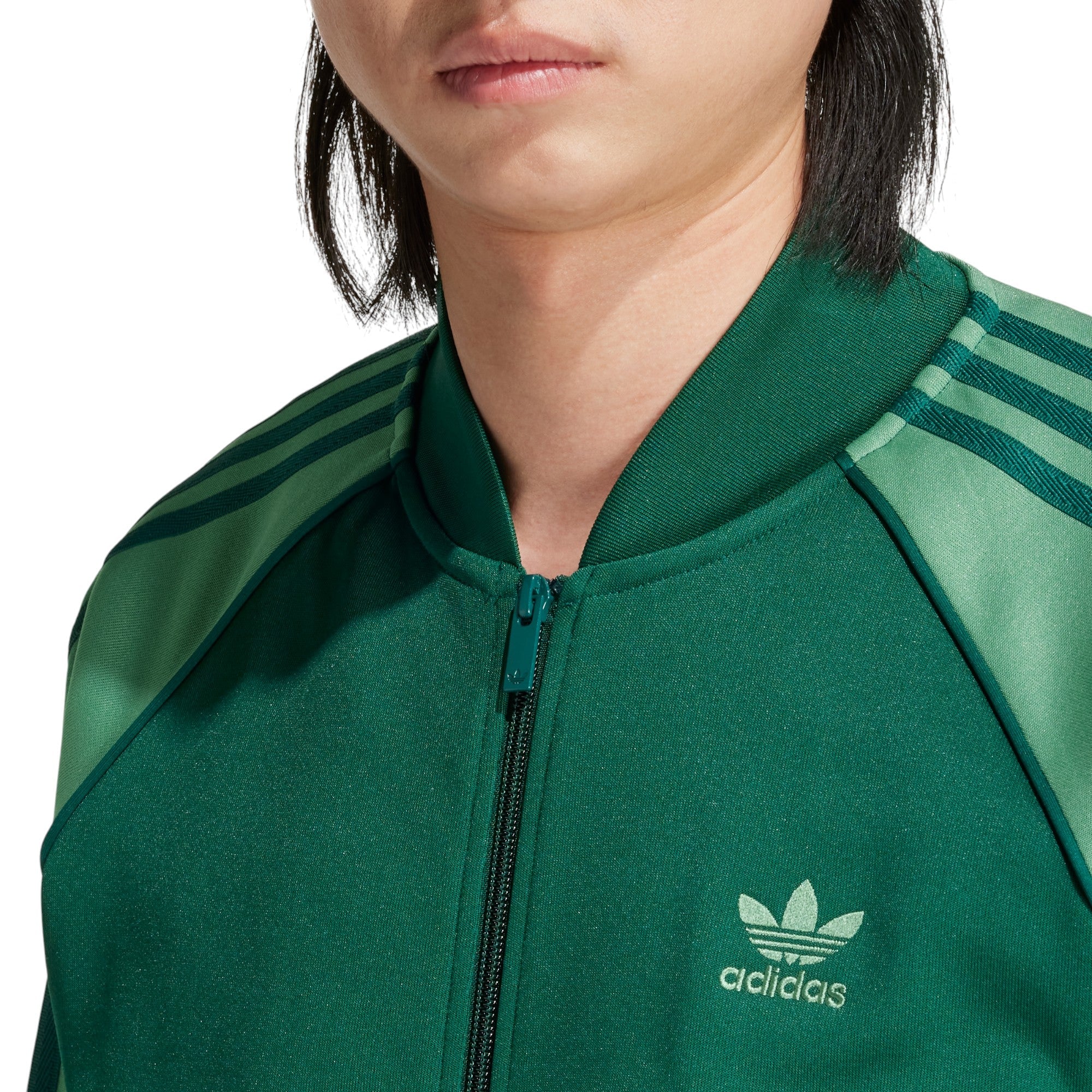 adidas originals Track jacket adicolor Classics IY8731 - Felpe