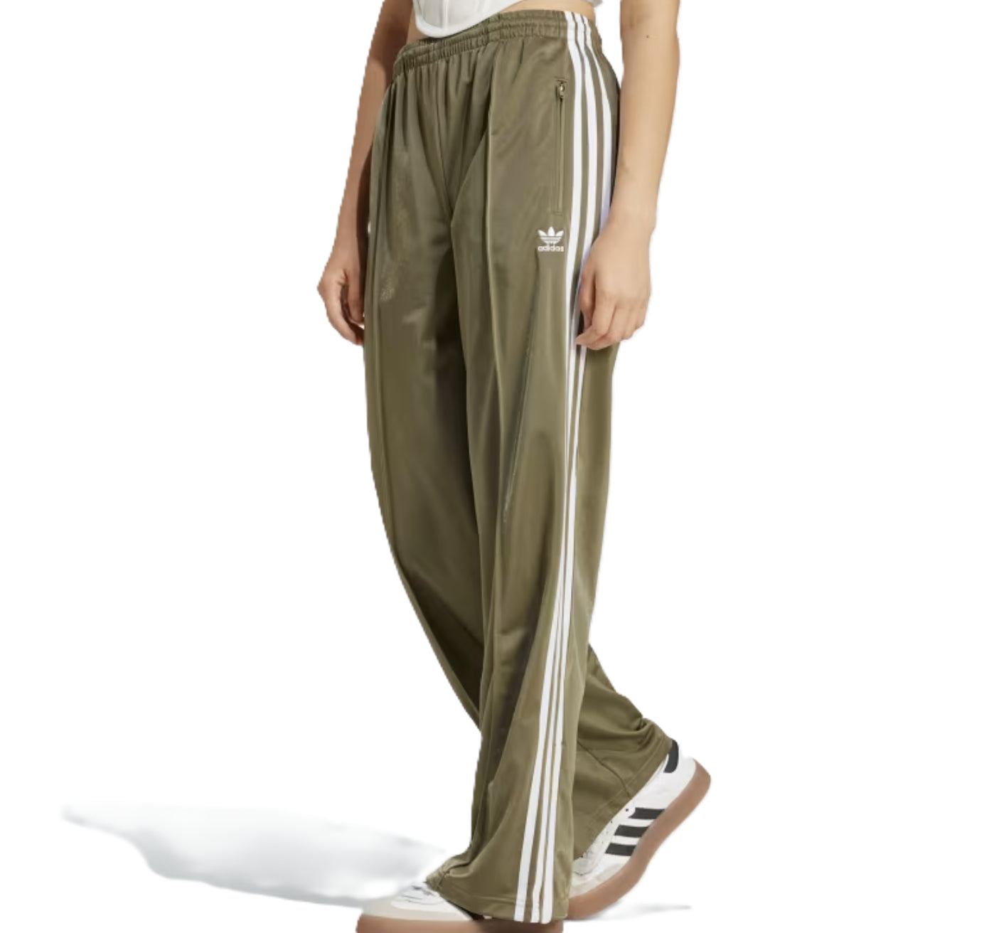 adidas originals Track pants Firebird Loose - tuta