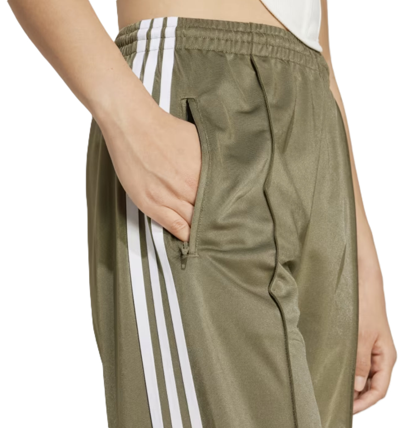 adidas originals Track pants Firebird Loose - tuta