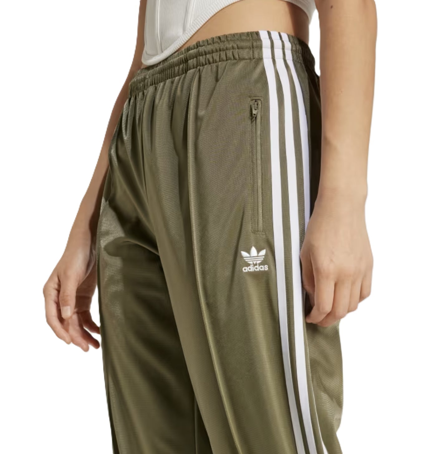 adidas originals Track pants Firebird Loose - tuta