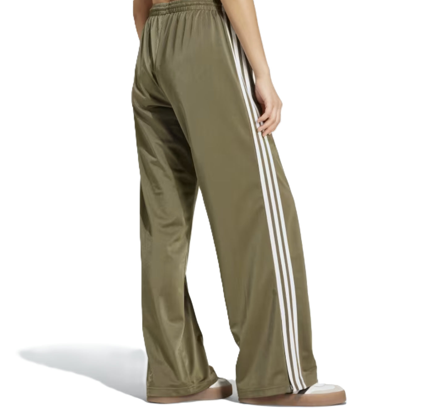 adidas originals Track pants Firebird Loose - tuta