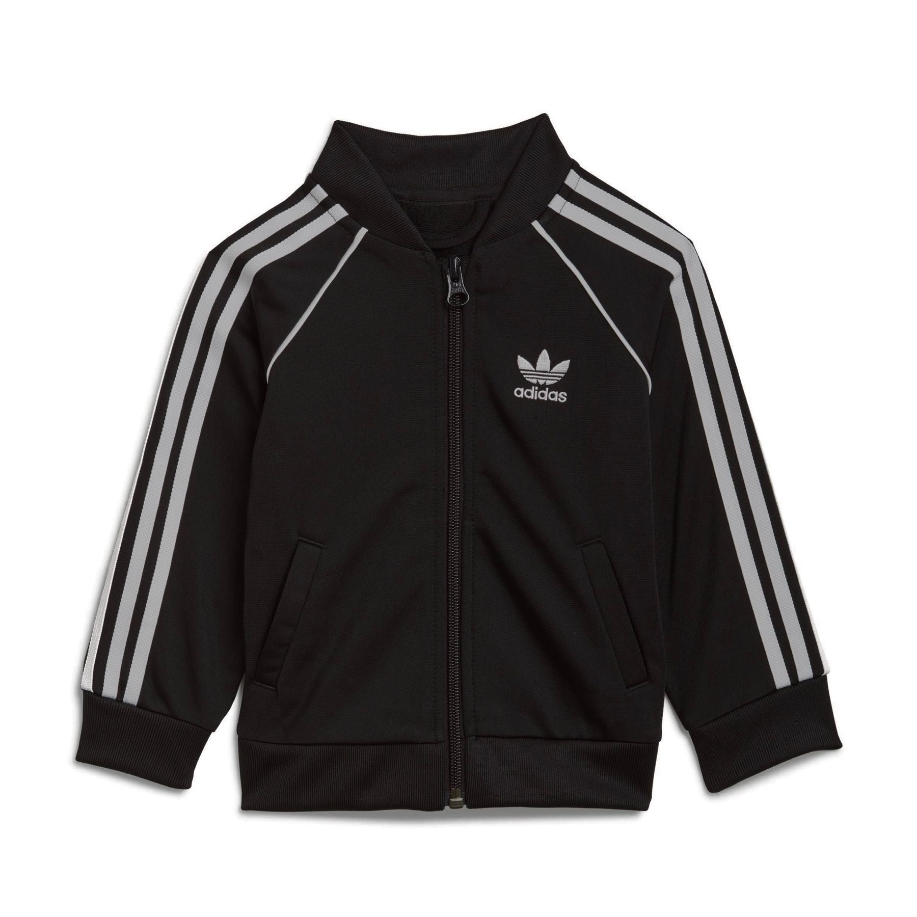 adidas originals TRACK SUIT ADICOLOR SST - Tute