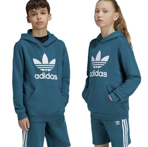 adidas originals Trefoil Hoodie - Felpe