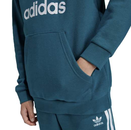 adidas originals Trefoil Hoodie - Felpe