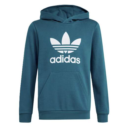 adidas originals Trefoil Hoodie - Felpe