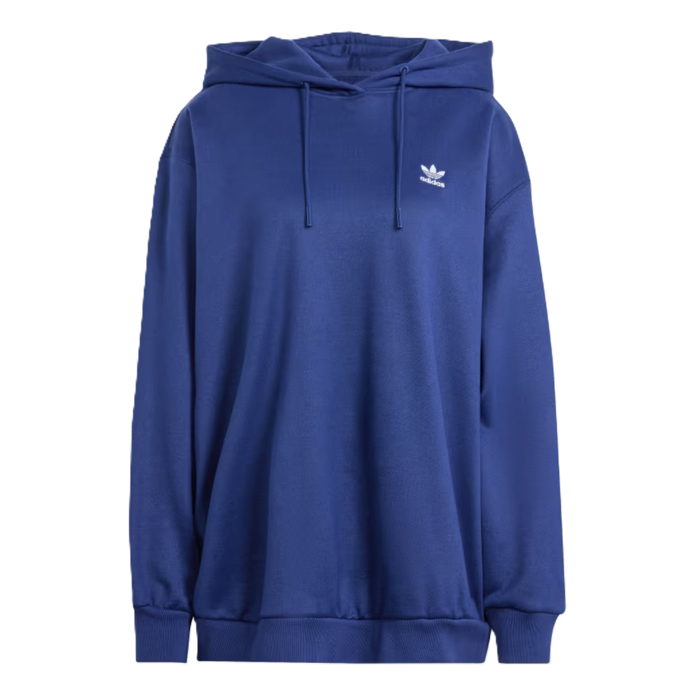 adidas originals TREFOIL HOODIEO - Blu / XXS - tuta
