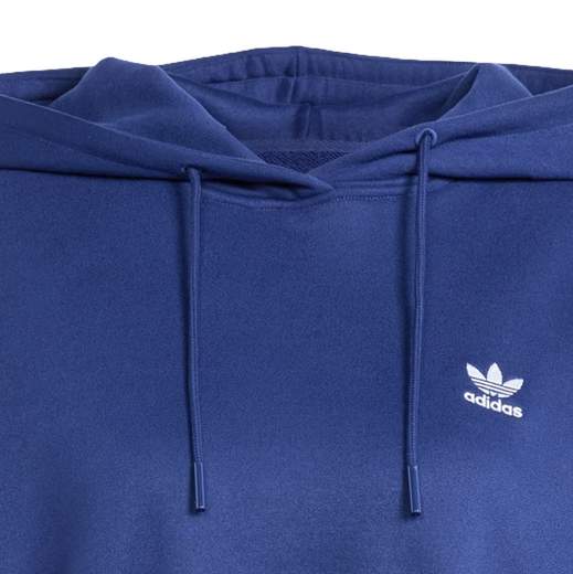 adidas originals TREFOIL HOODIEO - Felpe