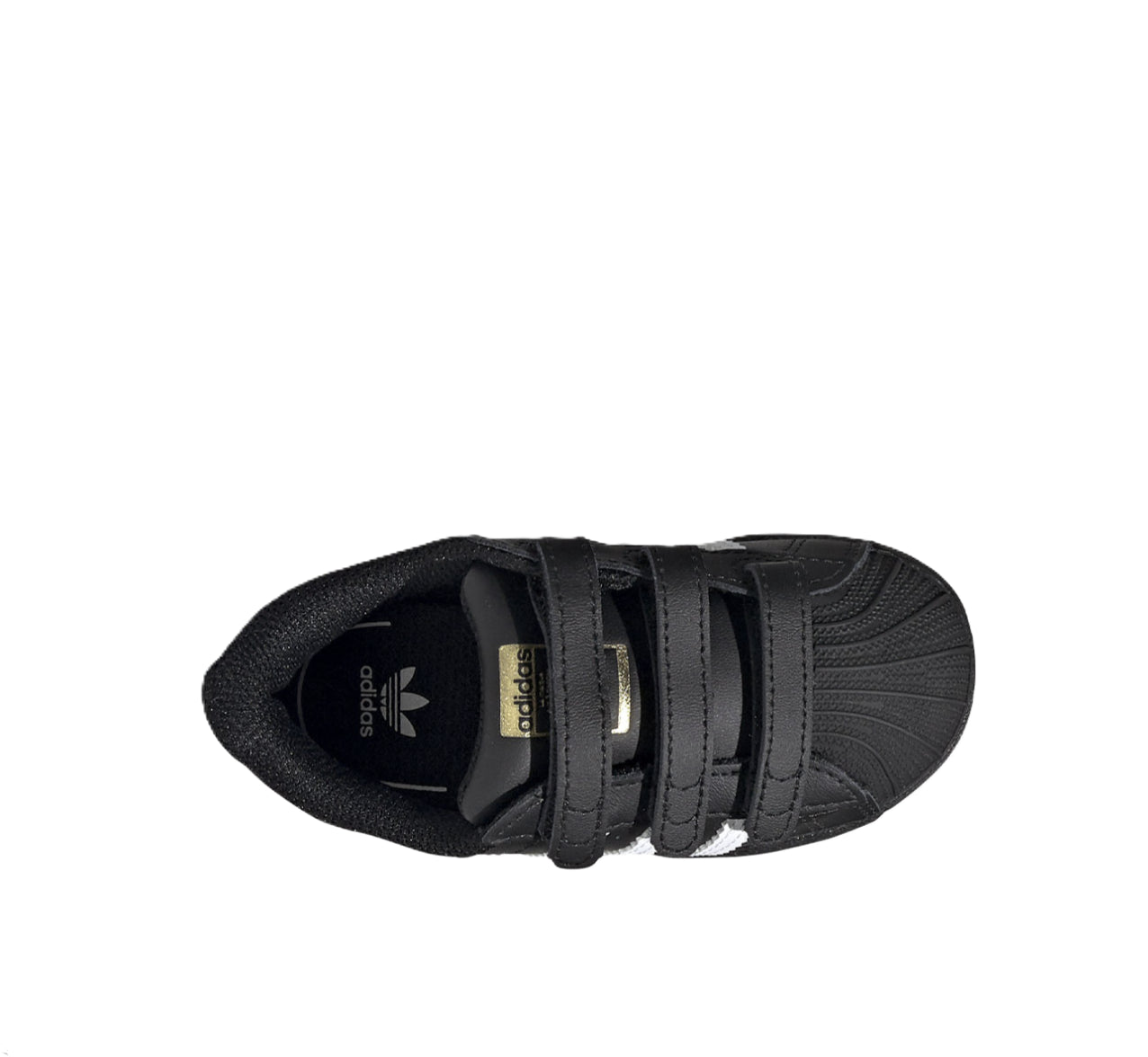 adidas originals UPERSTAR CF I - Scarpe