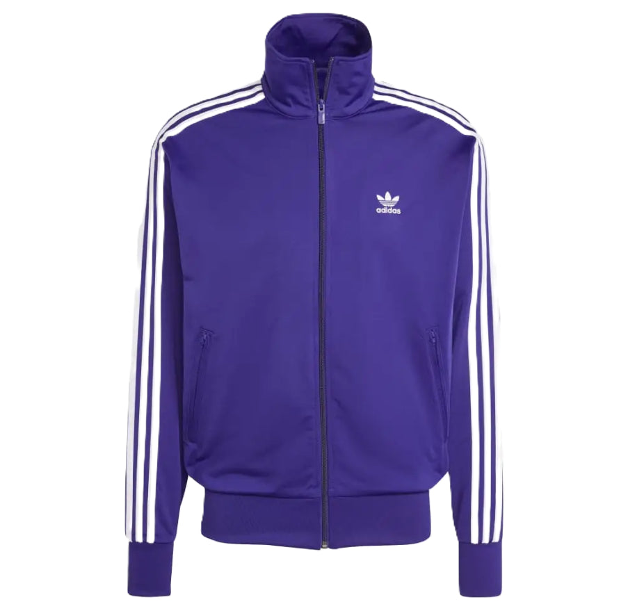 adidas originals - Viola / S - Felpe