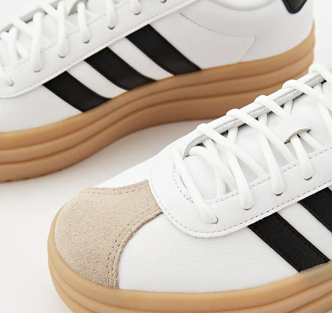 adidas originals VL COURT BOLD IH3083 - Scarpe