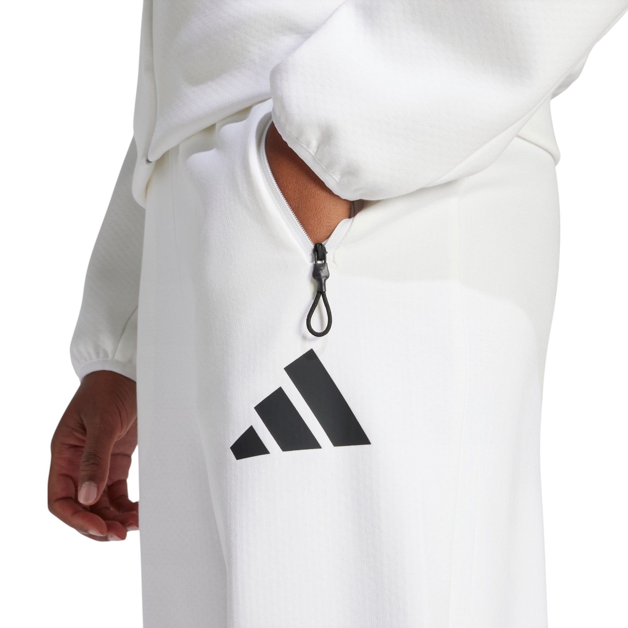 adidas originals W Z.N.E. BAR PT JJ4747 - Pantaloni