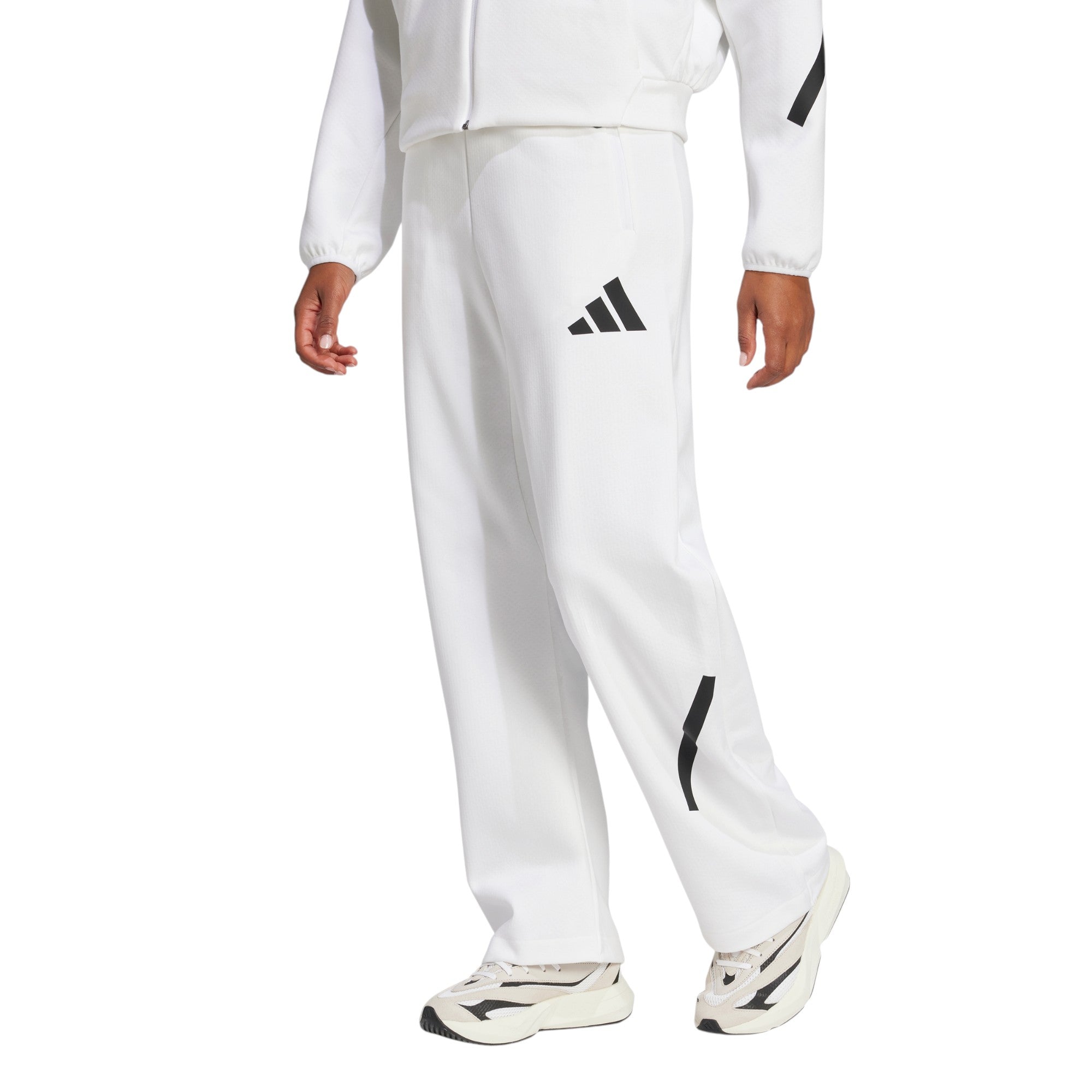 adidas originals W Z.N.E. BAR PT JJ4747 - Pantaloni