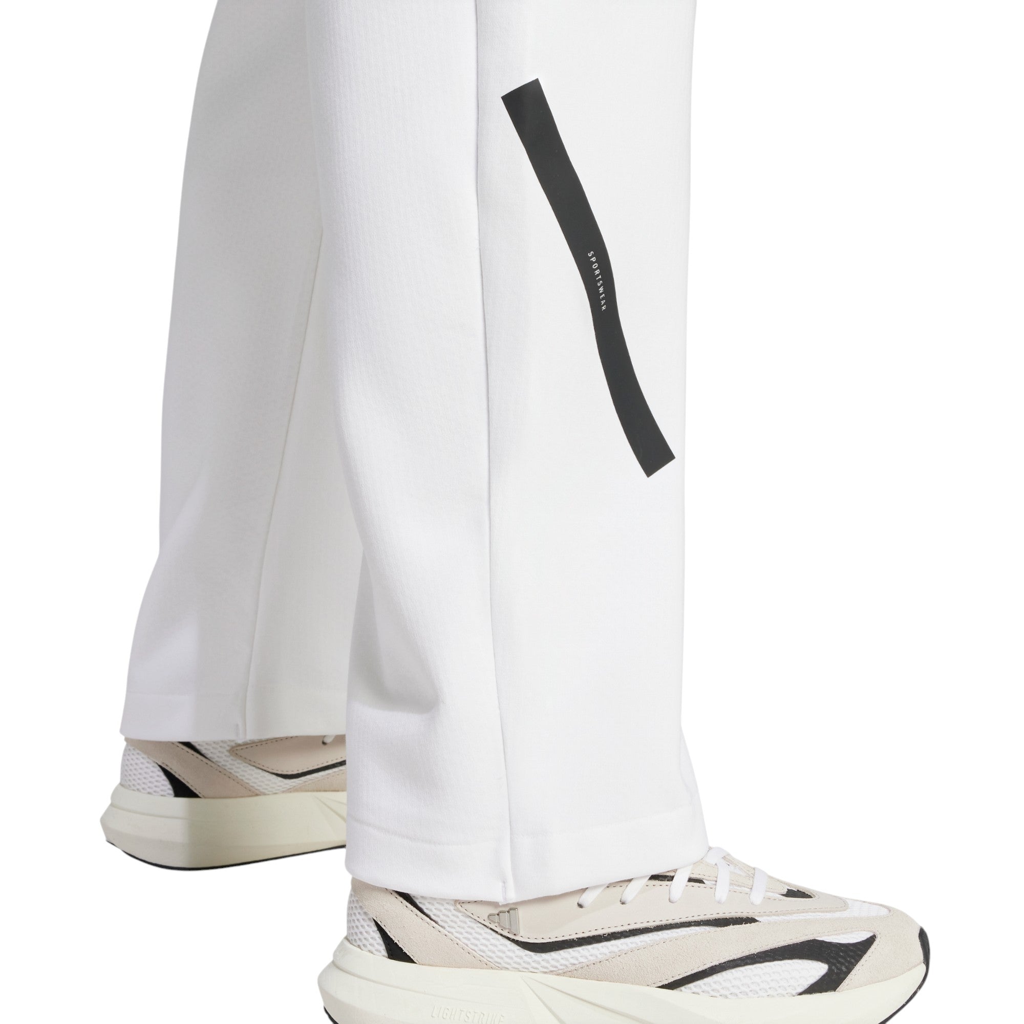 adidas originals W Z.N.E. BAR PT JJ4747 - Pantaloni