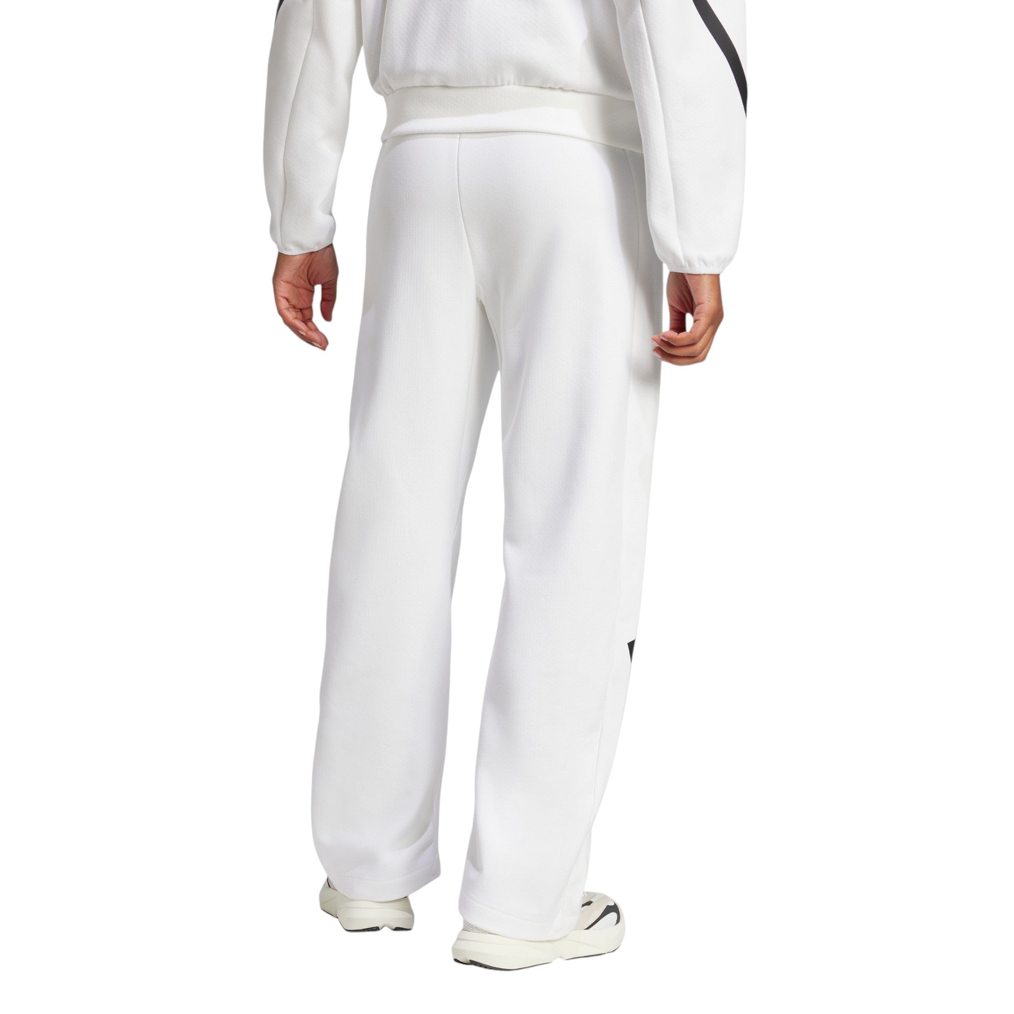 adidas originals W Z.N.E. BAR PT JJ4747 - Pantaloni