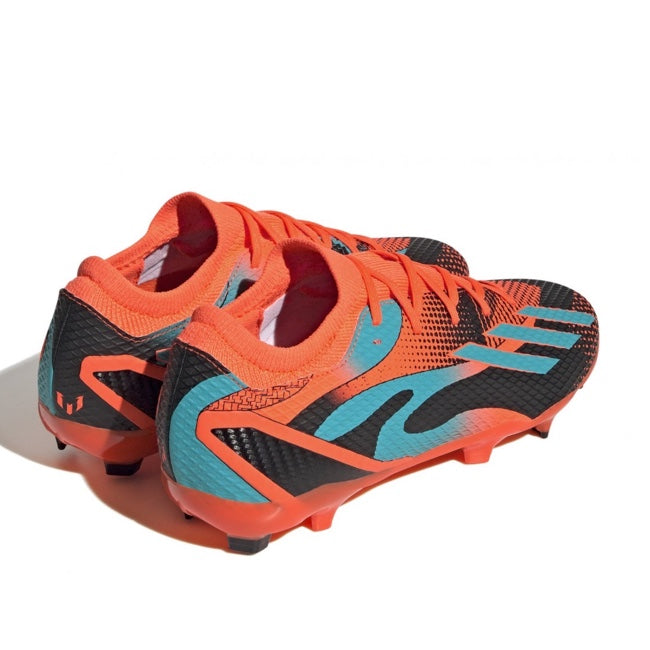 adidas originals X SPEEDPORTAL MESSI.3 FG - Scarpe