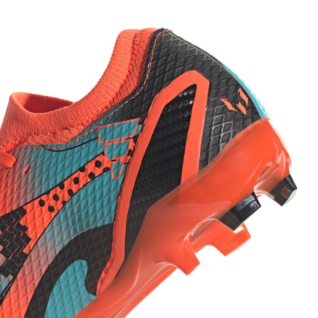 adidas originals X SPEEDPORTAL MESSI.3 FG - Scarpe