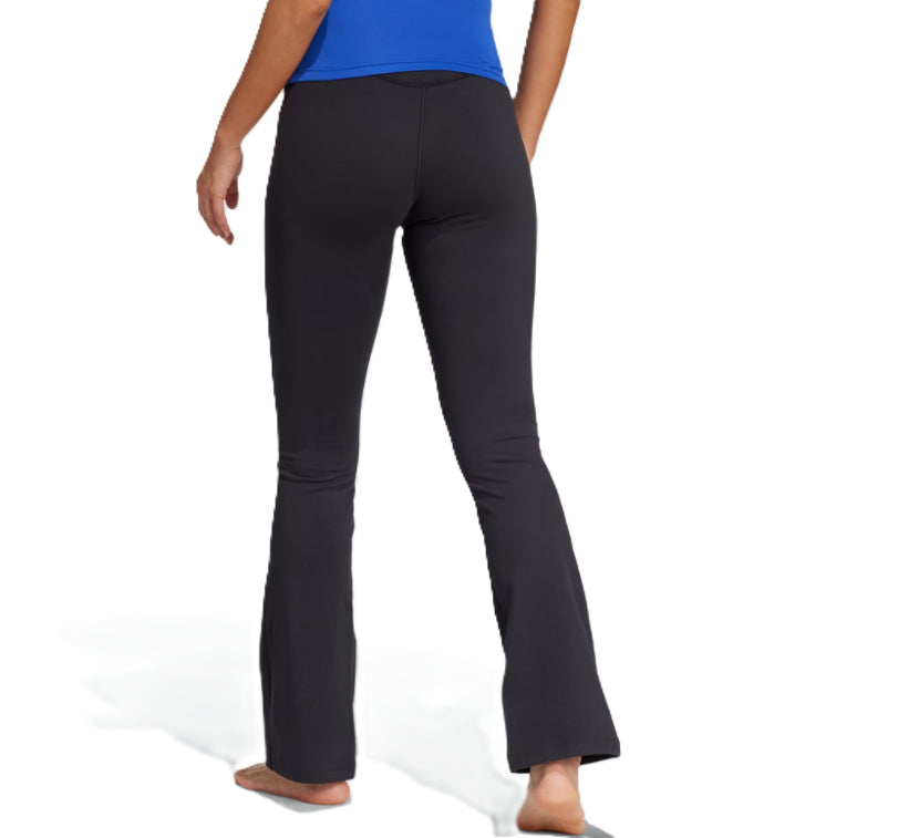 adidas originals YGA FLARED PANT - Pantaloni