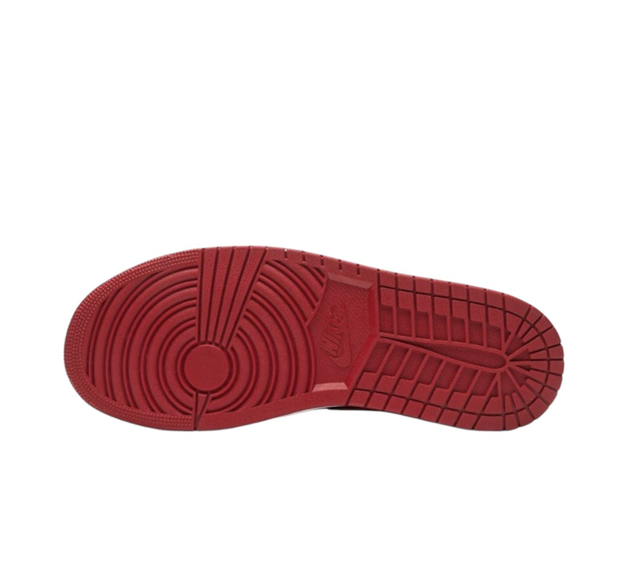 Air Jordan 1 Mid 554724 074 - sneakers