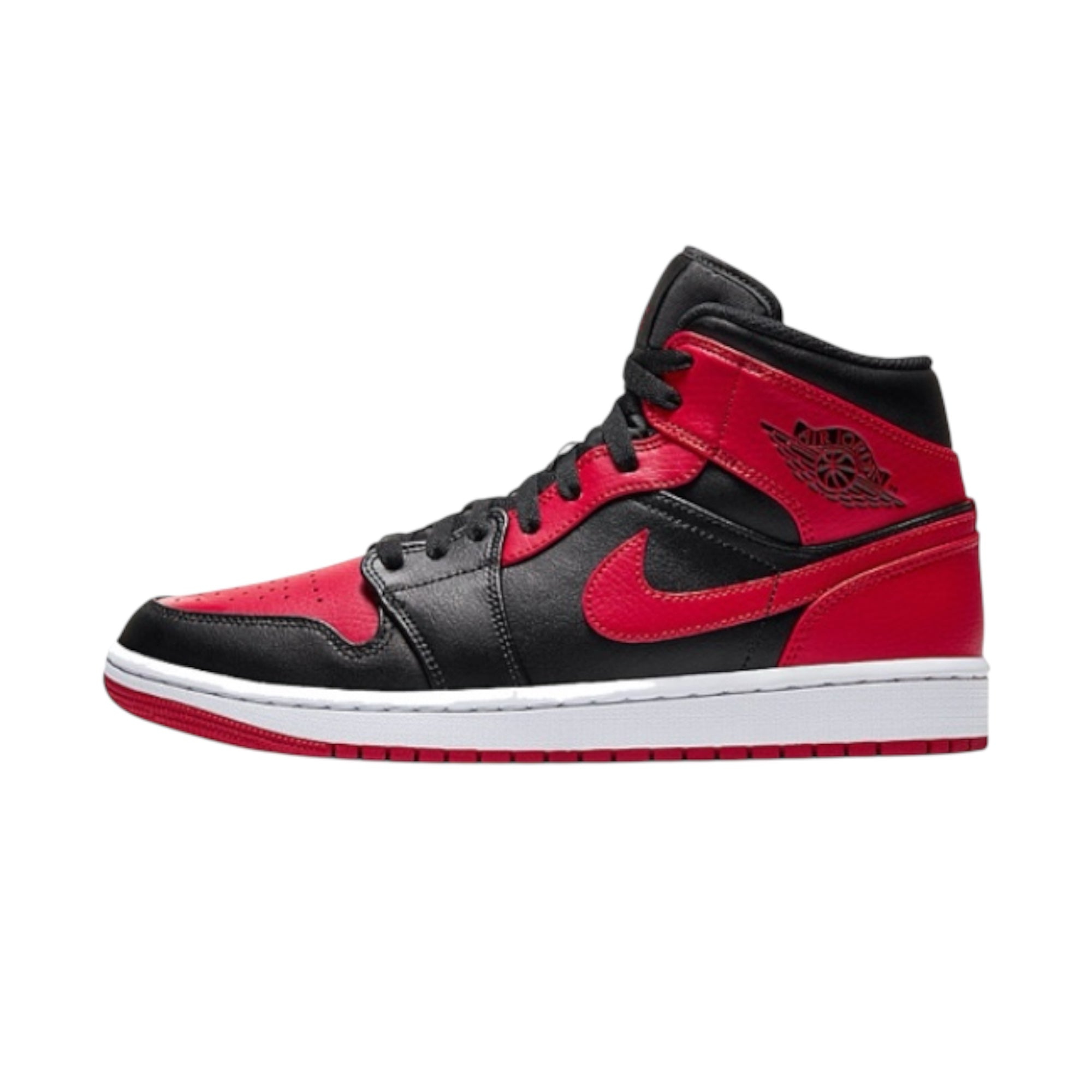 Air Jordan 1 Mid 554724 074 - sneakers