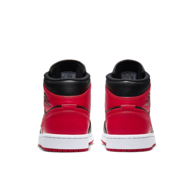 Air Jordan 1 Mid 554724 074 - sneakers