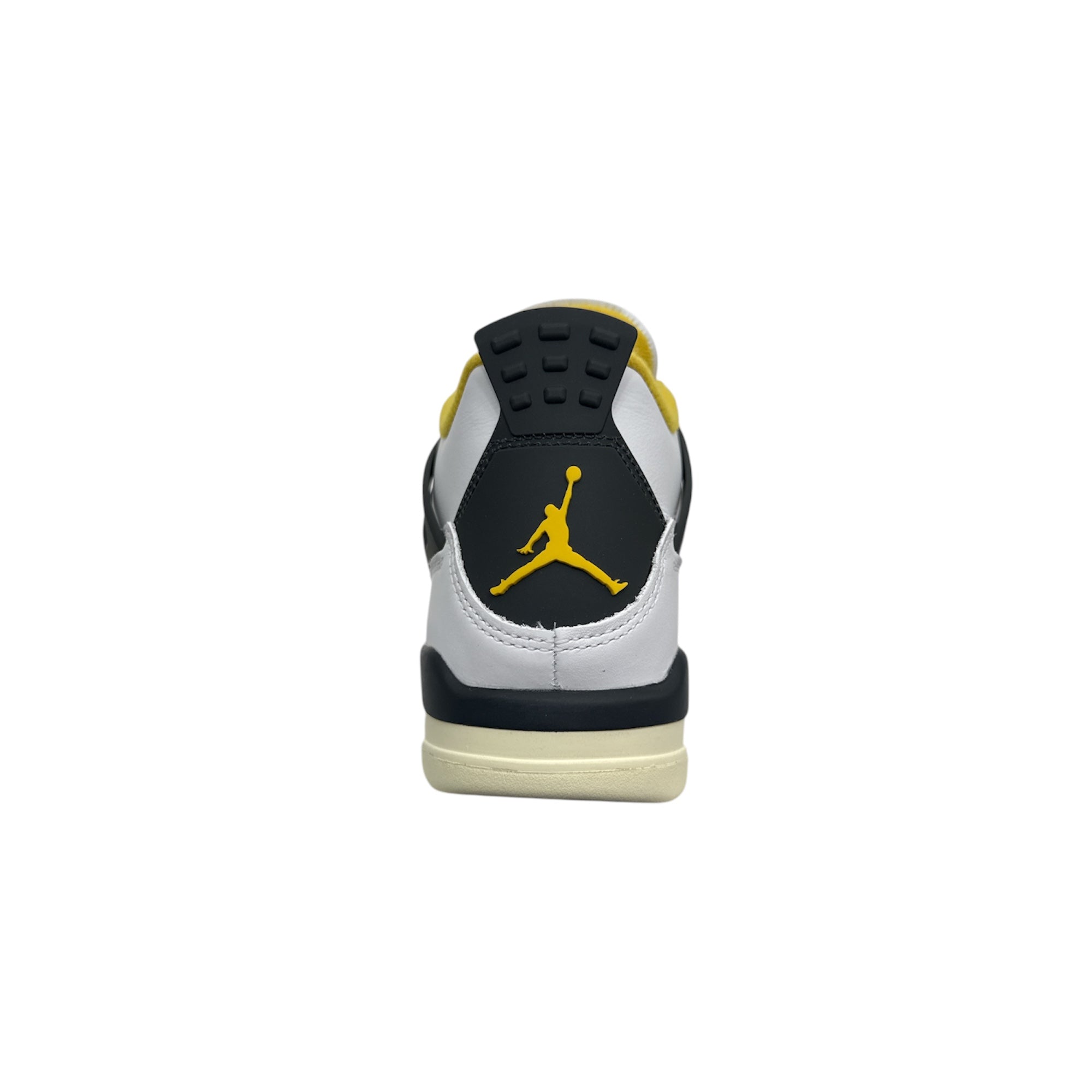 Air Jordan 4 Retro Vivid Sulfur AQ9129 101 - sneaker