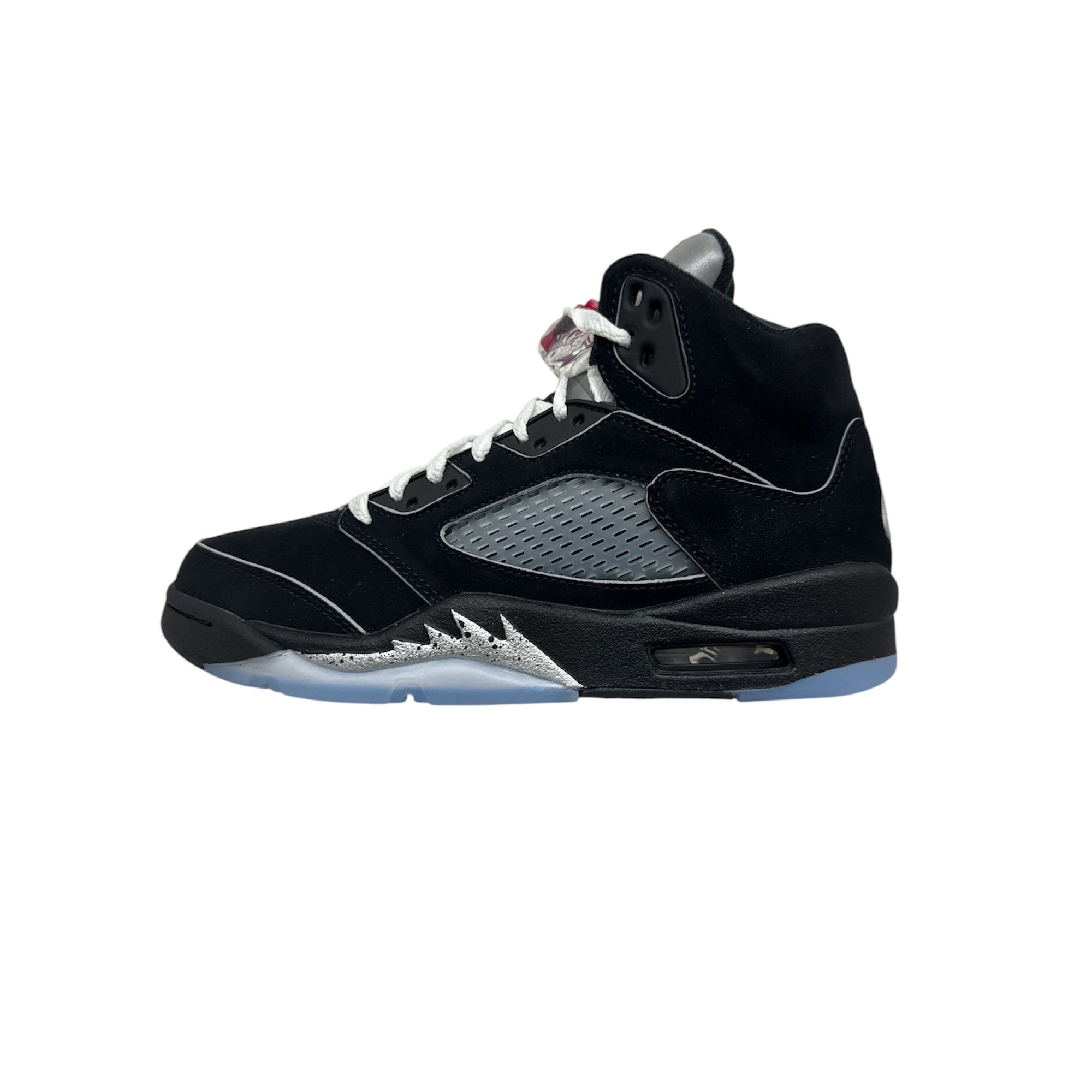 Air Jordan 5 Retro OG Reimagined HF3975 001 - Nero / 45 - sneaker