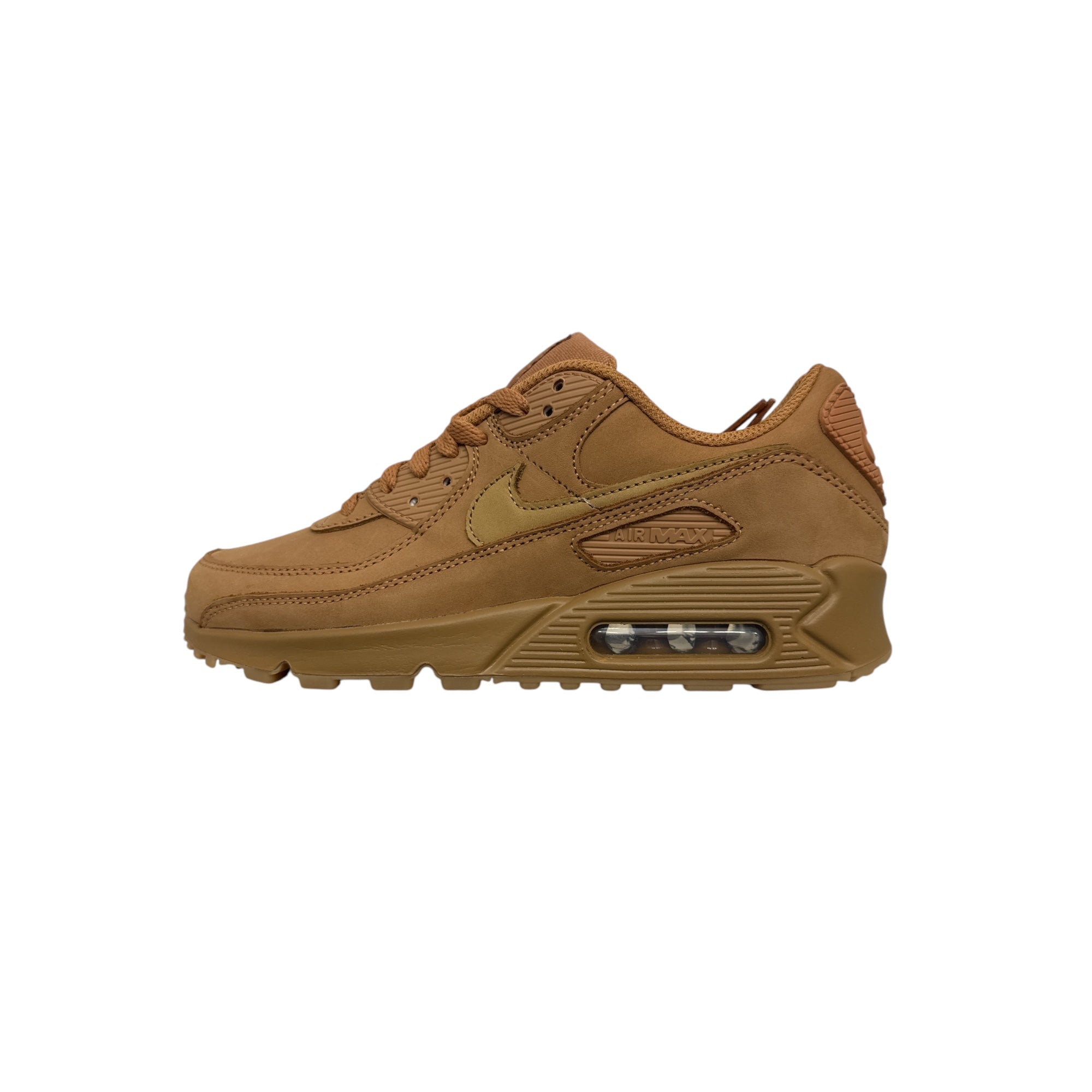 Air Max 90 Wheat/Flax FZ5102 299 - Scarpe