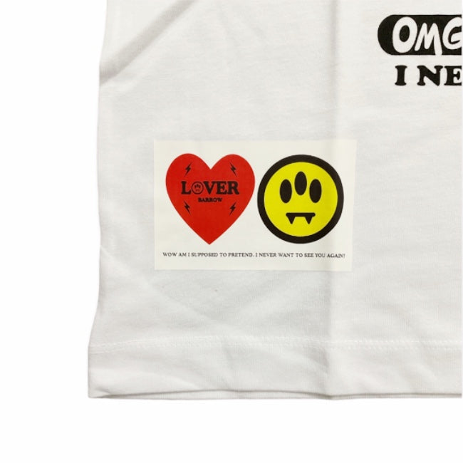 BARROW T-shirt - Maglieria