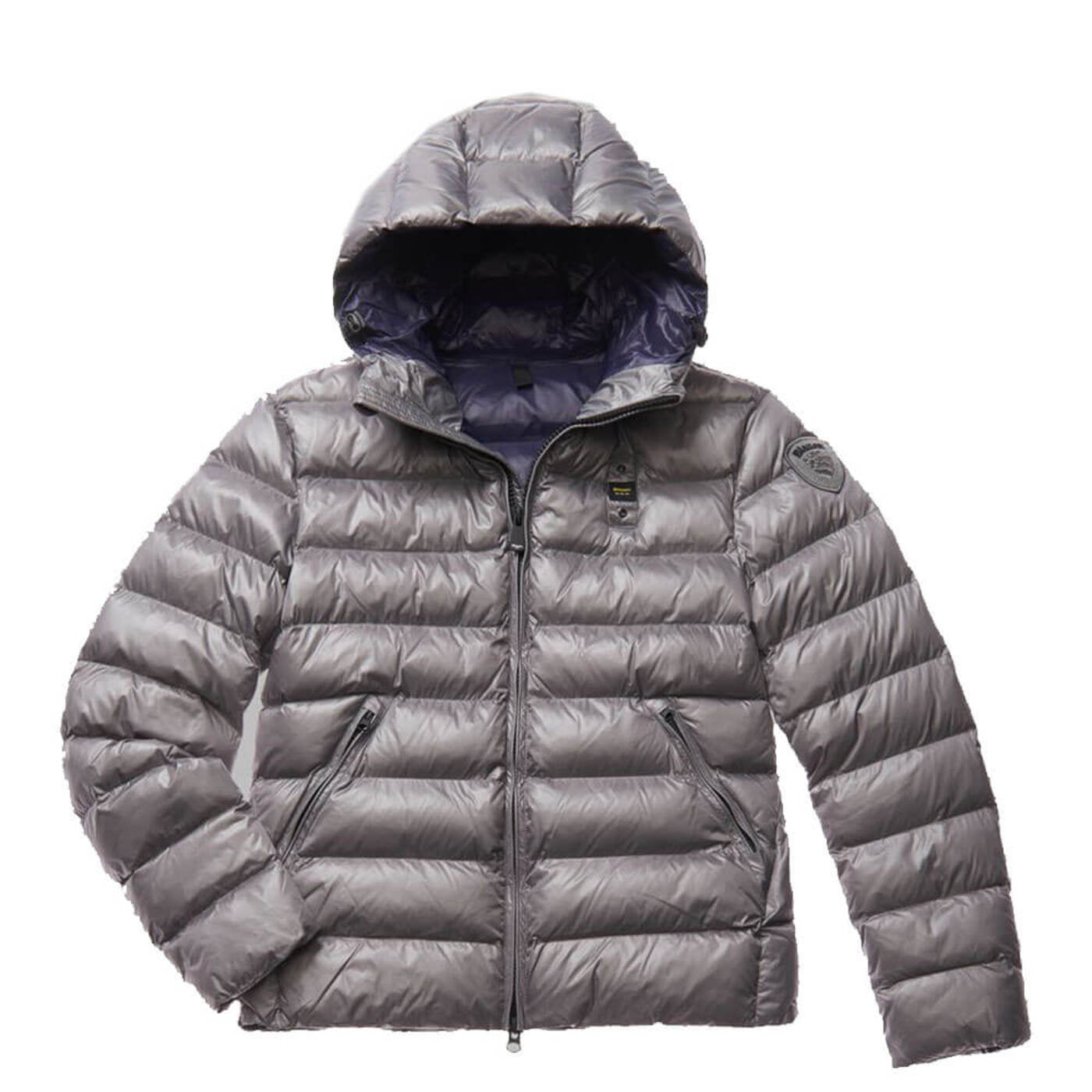 Blauer PIUMINO IN NYLON ECO - Giubbino