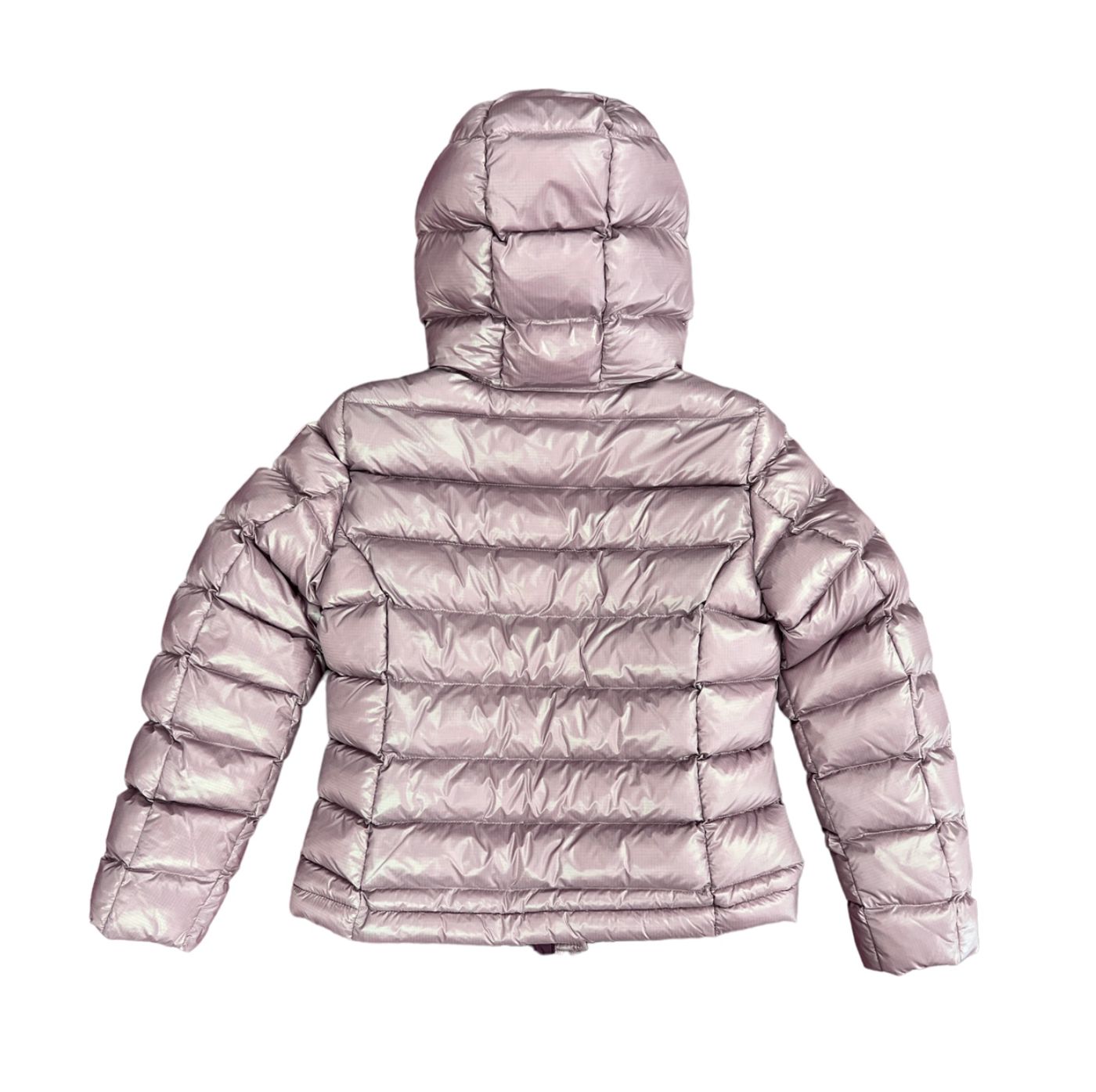 Blauer BLAUER PIUMINO IN NYLON ECO - Giubbino