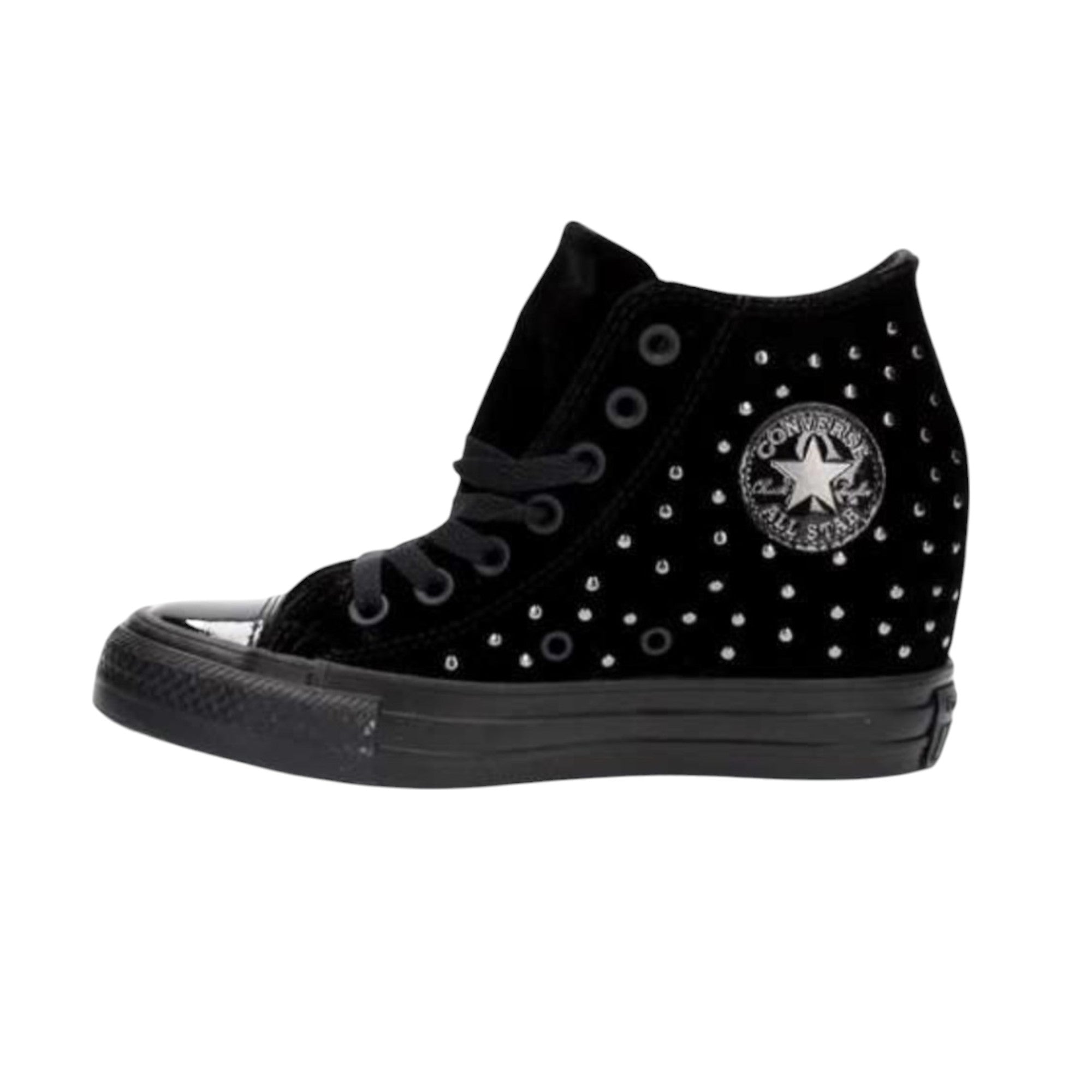 converse Chuck Taylor All Star Mid Lux - Scarpe