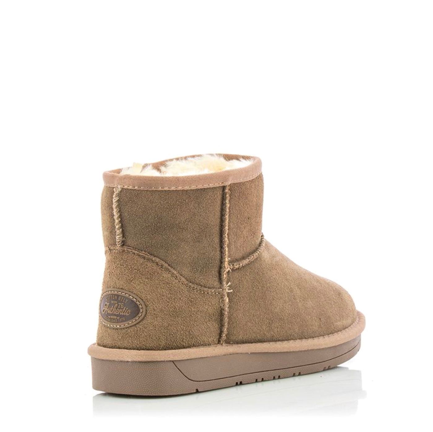 cotton belt STIVALETTO TEA - Scarpe