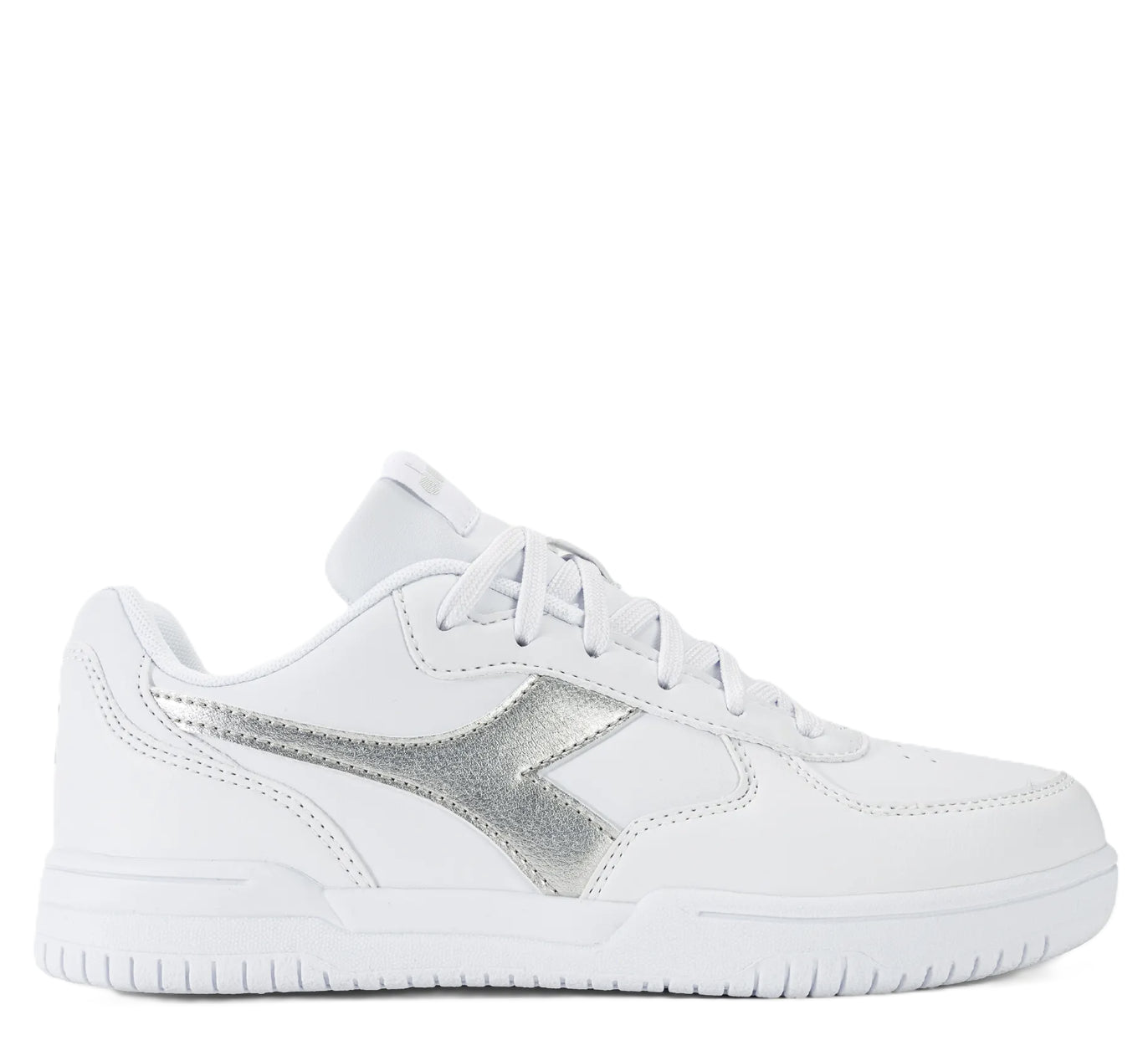 DIADORA Raptor Low Moon W 180339 C0516 - Bianco / 40 - Scarpe