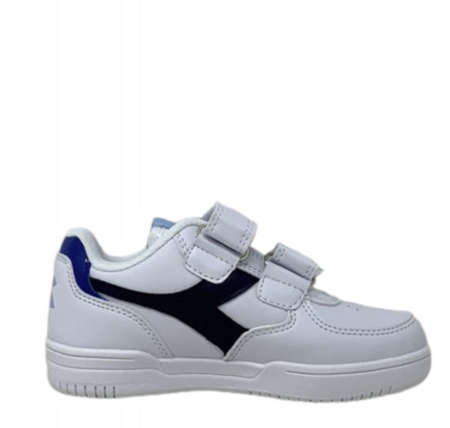 DIADORA Raptor Low PS 177721 D0719 - Bianco / 31 - Scarpe